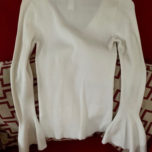 White House Black Market Sweater - Picture 4 of 4